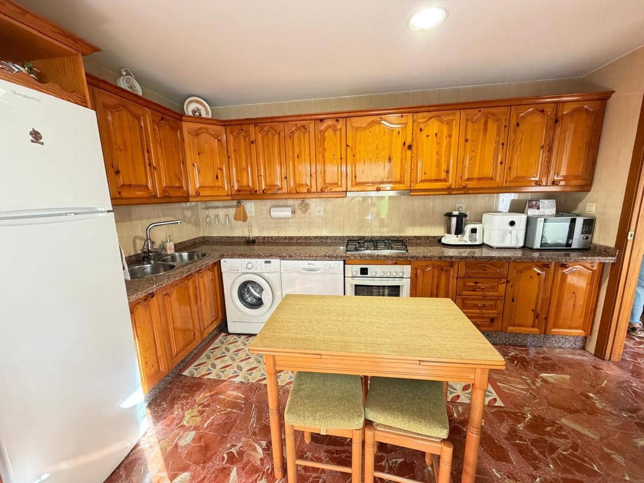 3 soveværelse Villa til salg i Almunecar med garage - € 499.000 (Ref: 10158632)