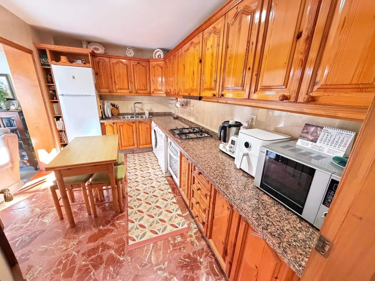3 soveværelse Villa til salg i Almunecar med garage - € 499.000 (Ref: 10158632)