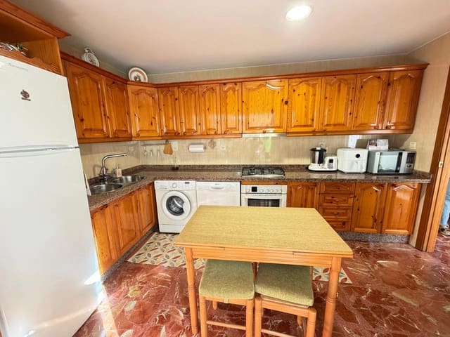 3 soveværelse Villa til salg i Almuñécar med garage - € 499.000 (Ref: 10158632)