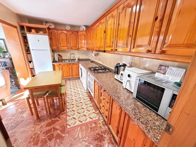 3 soveværelse Villa til salg i Almuñécar med garage - € 499.000 (Ref: 10158632)