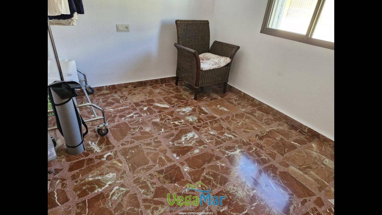 3 soveværelse Villa til salg i Almunecar med garage - € 499.000 (Ref: 10158632)