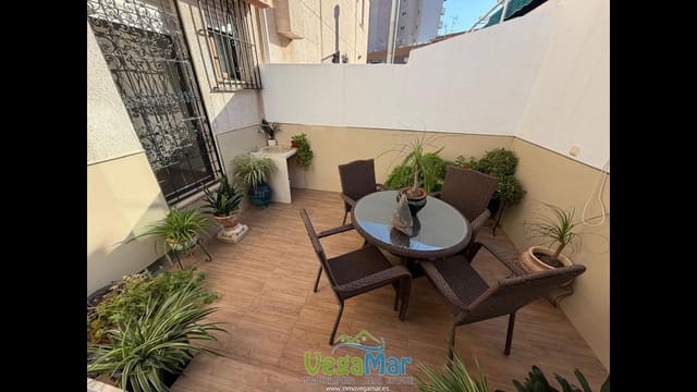 3 soveværelse Villa til salg i Almuñécar med garage - € 499.000 (Ref: 10158632)