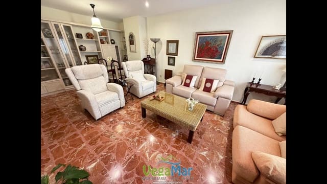3 soveværelse Villa til salg i Almuñécar med garage - € 499.000 (Ref: 10158632)
