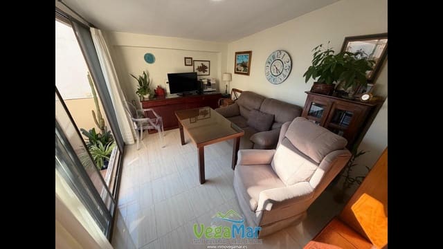 3 soveværelse Villa til salg i Almuñécar med garage - € 499.000 (Ref: 10158632)