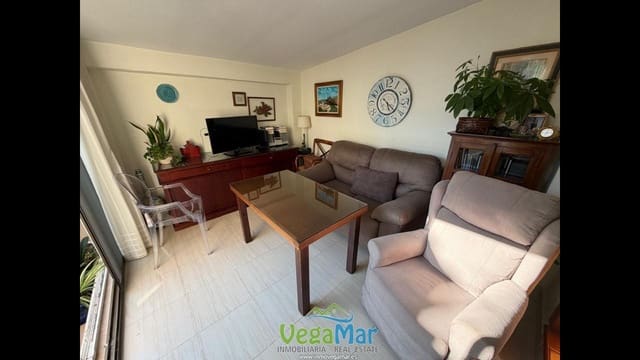 3 soveværelse Villa til salg i Almuñécar med garage - € 499.000 (Ref: 10158632)