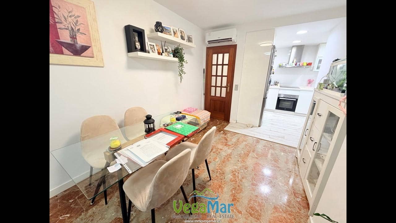 3 chambre Appartement à vendre à Almunecar - 270 000 € (Ref: 10169418)