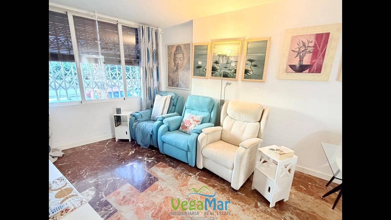 3 chambre Appartement à vendre à Almunecar - 270 000 € (Ref: 10169418)