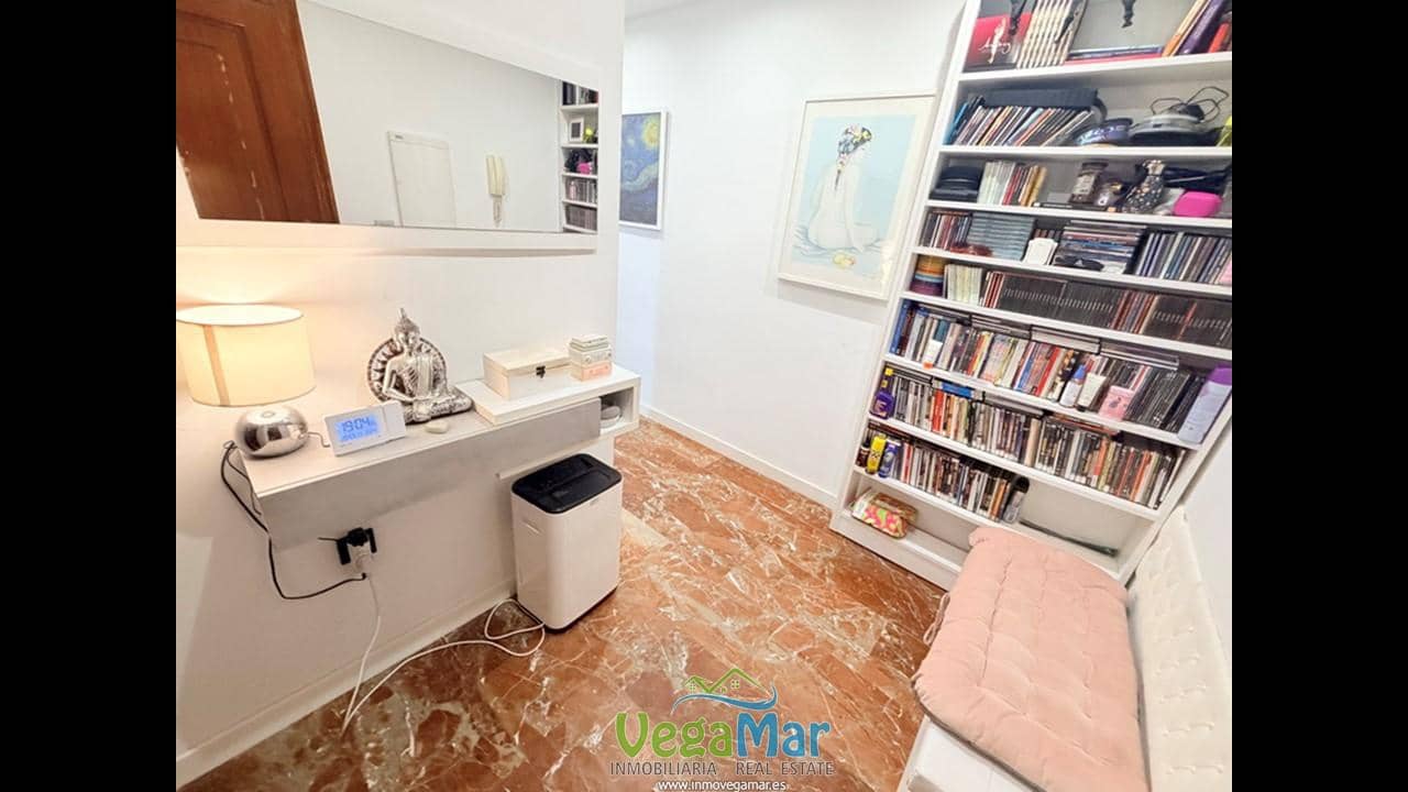 3 chambre Appartement à vendre à Almunecar - 270 000 € (Ref: 10169418)