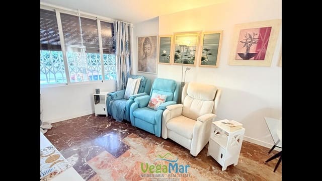 3 soverom Leilighet til salgs i Almuñécar - € 255 000 (Ref: 10169418)