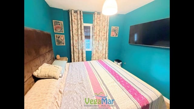 3 soverom Leilighet til salgs i Almuñécar - € 255 000 (Ref: 10169418)