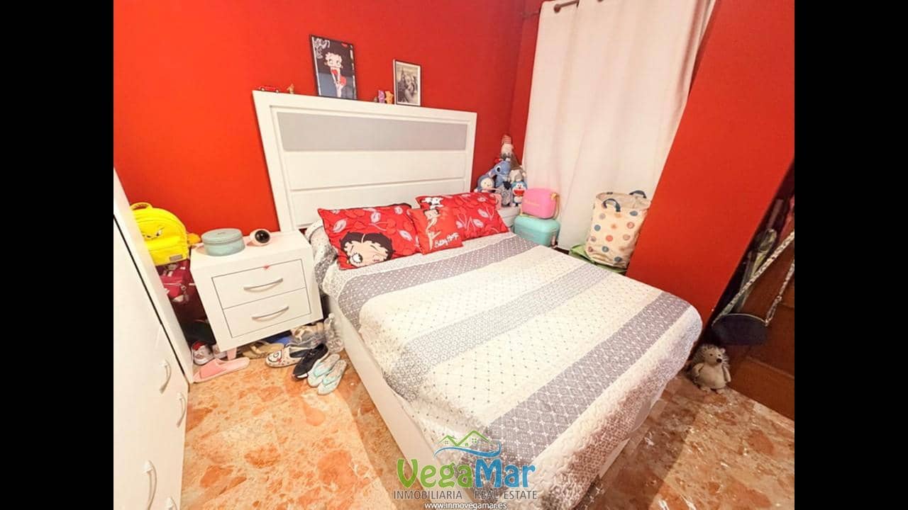 3 chambre Appartement à vendre à Almunecar - 270 000 € (Ref: 10169418)