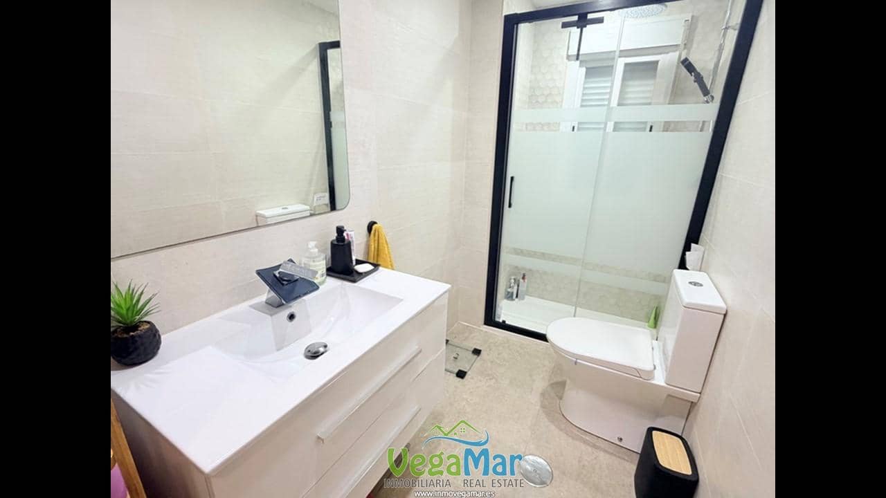 3 chambre Appartement à vendre à Almunecar - 270 000 € (Ref: 10169418)
