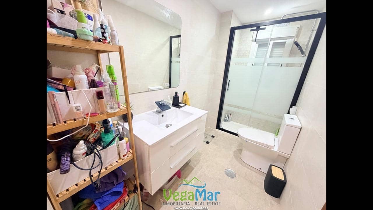 3 chambre Appartement à vendre à Almunecar - 270 000 € (Ref: 10169418)