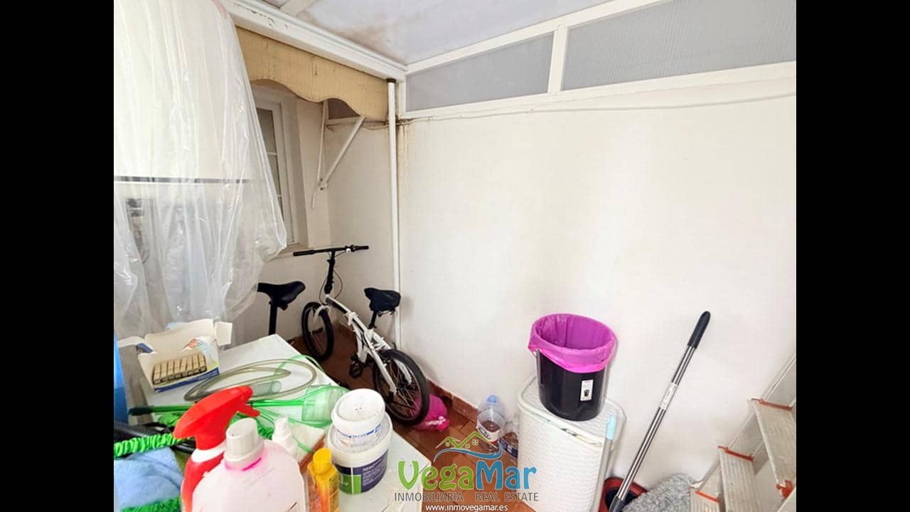 3 chambre Appartement à vendre à Almunecar - 270 000 € (Ref: 10169418)