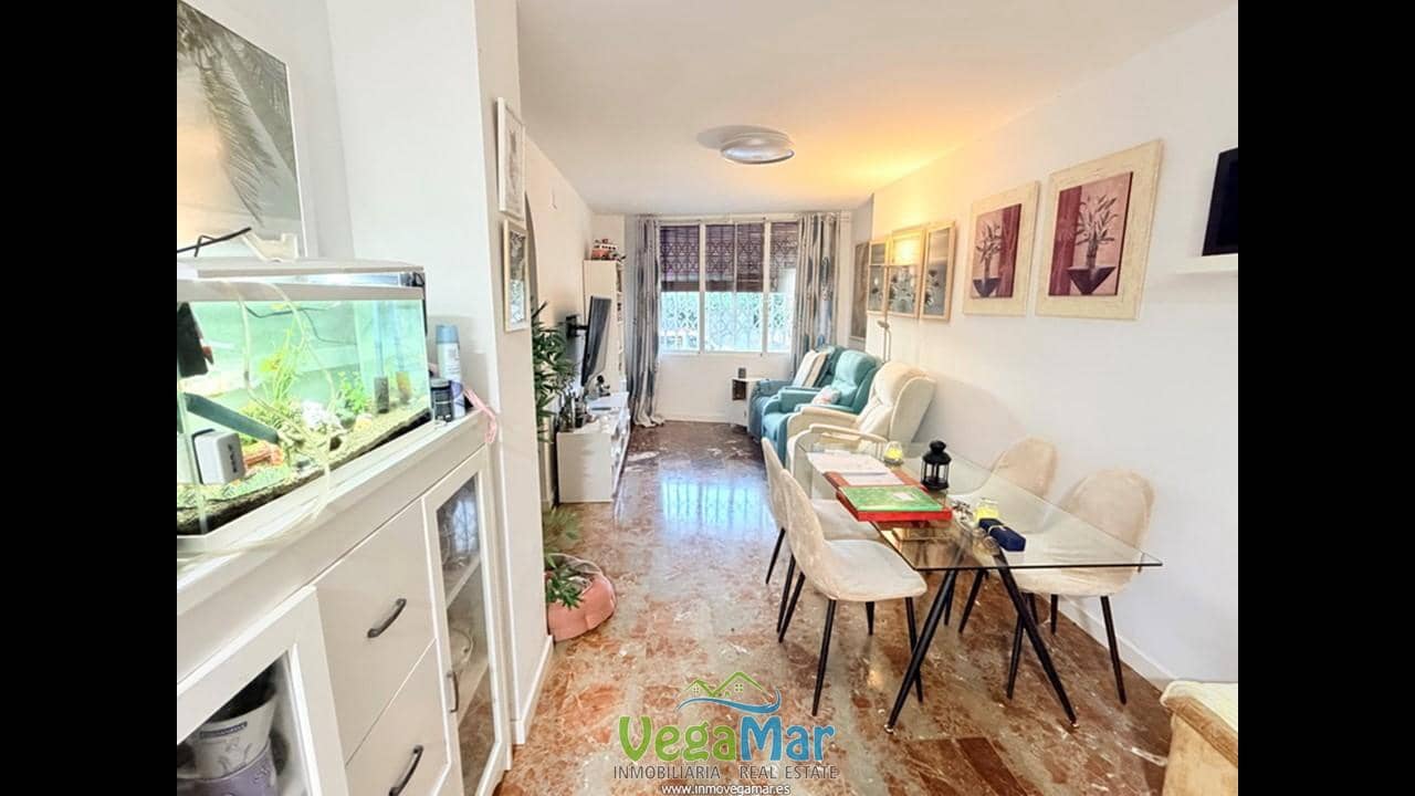 3 chambre Appartement à vendre à Almunecar - 270 000 € (Ref: 10169418)