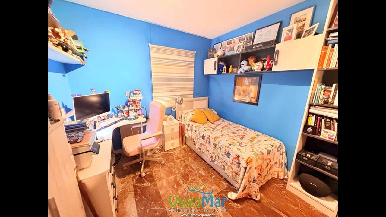 3 chambre Appartement à vendre à Almunecar - 270 000 € (Ref: 10169418)