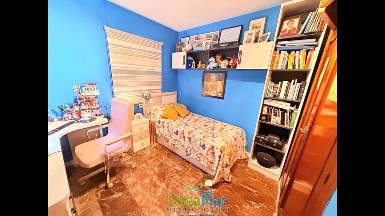 3 chambre Appartement à vendre à Almunecar - 270 000 € (Ref: 10169418)