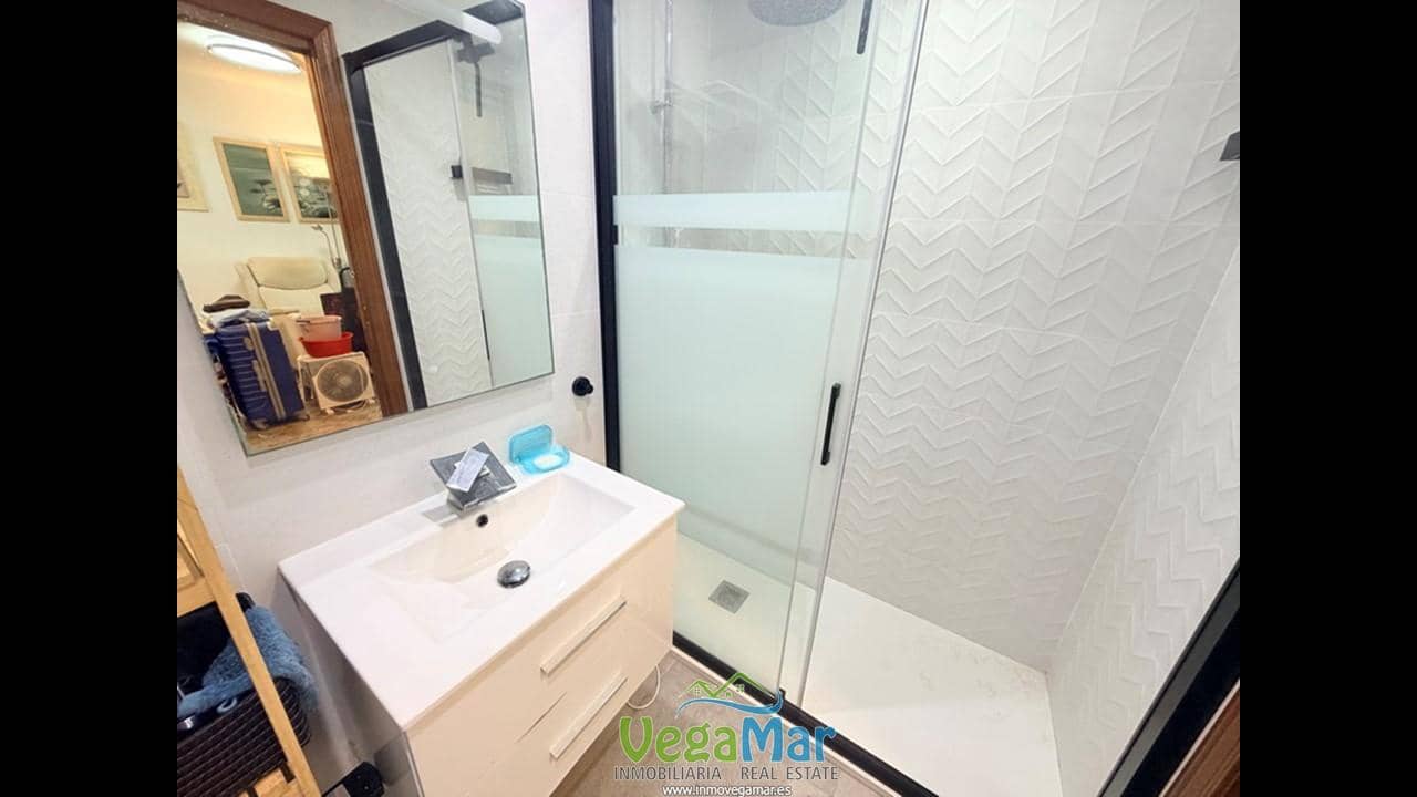 3 chambre Appartement à vendre à Almunecar - 270 000 € (Ref: 10169418)