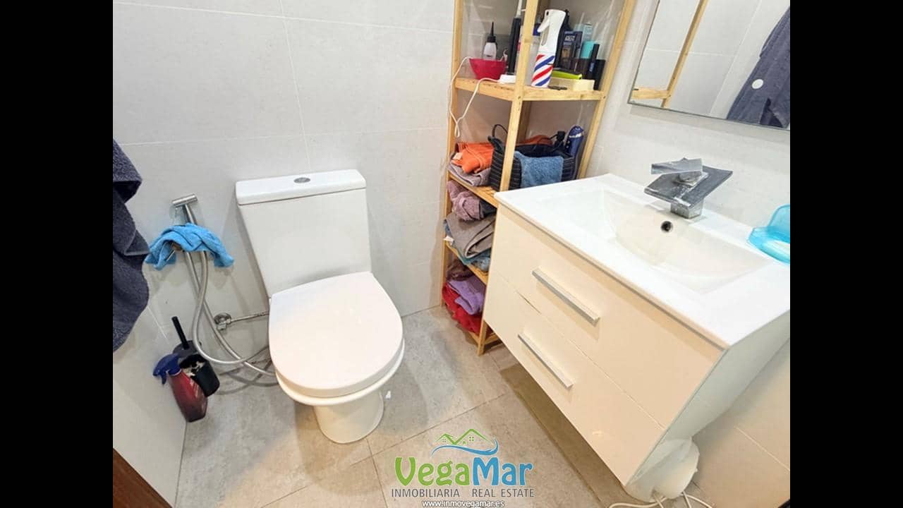 3 chambre Appartement à vendre à Almunecar - 270 000 € (Ref: 10169418)