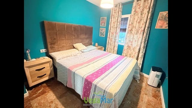 3 soverom Leilighet til salgs i Almuñécar - € 255 000 (Ref: 10169418)