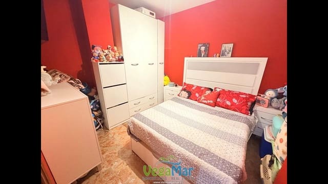 3 soverom Leilighet til salgs i Almuñécar - € 255 000 (Ref: 10169418)