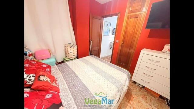 3 soverom Leilighet til salgs i Almuñécar - € 255 000 (Ref: 10169418)