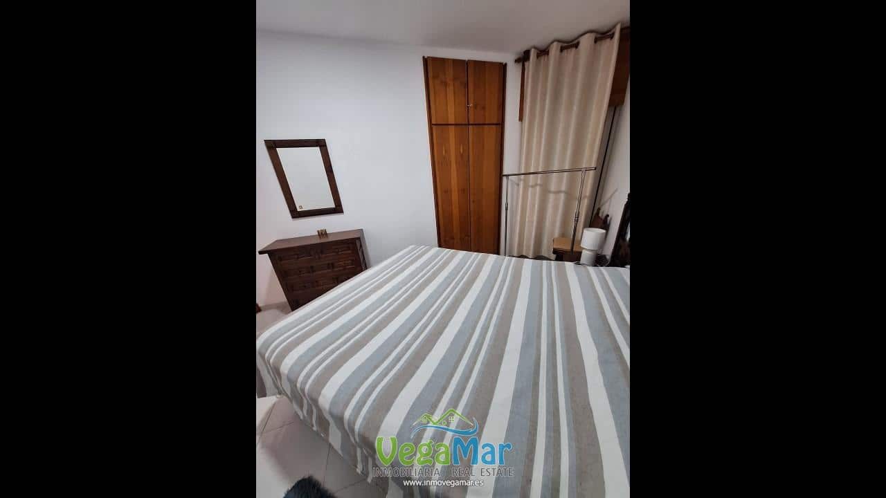 1 slaapkamer Flat te huur in Almunecar - € 700 (Ref: 10182262)