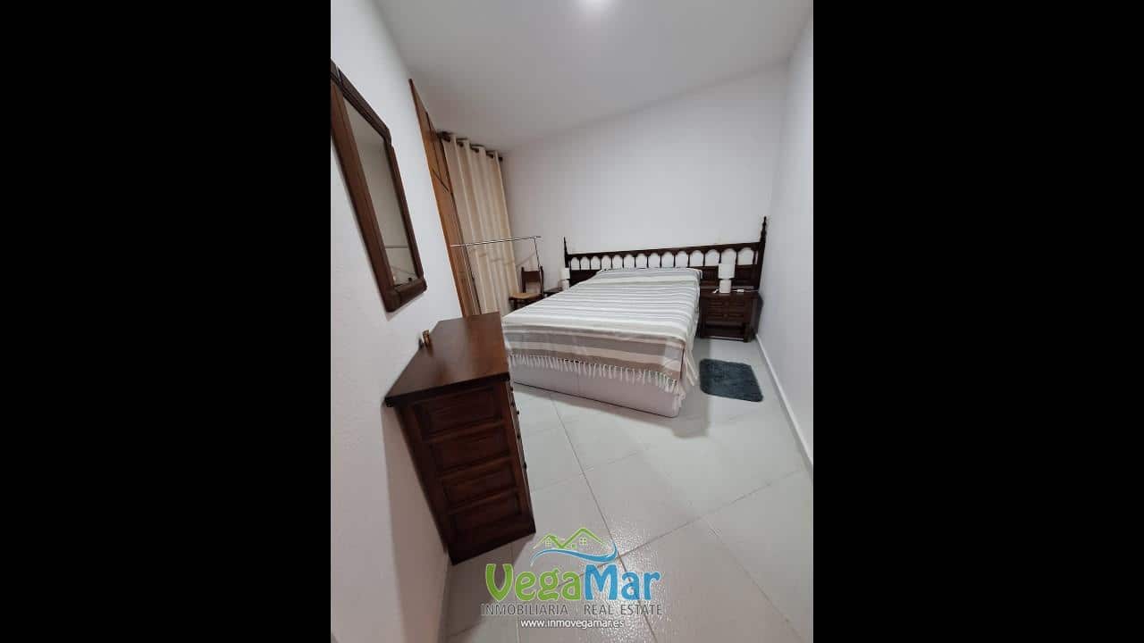 1 slaapkamer Flat te huur in Almunecar - € 700 (Ref: 10182262)