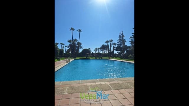 1 camera da letto Appartamento da affittare in Almuñécar - 700 € (Rif: 10182262)