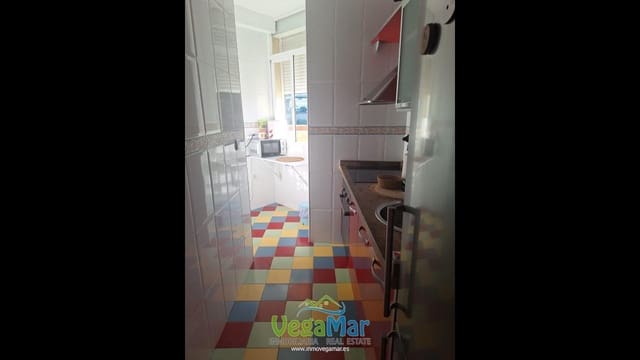 1 camera da letto Appartamento da affittare in Almuñécar - 700 € (Rif: 10182262)
