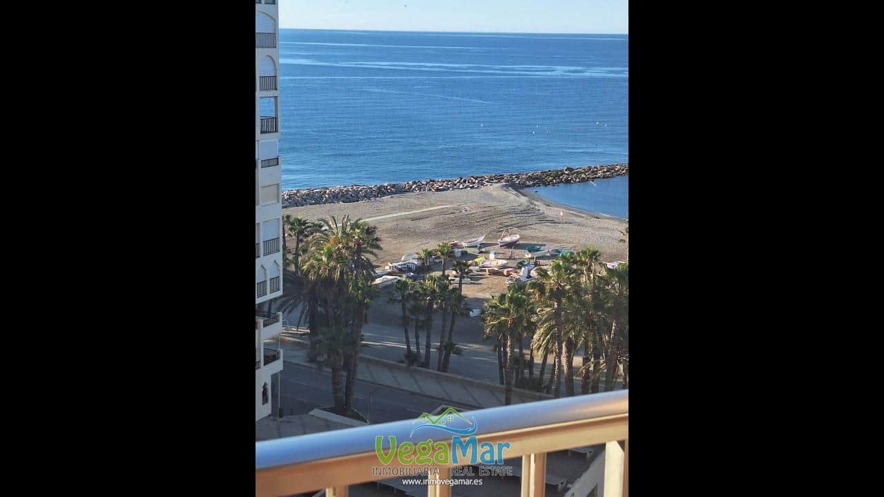1 slaapkamer Flat te huur in Almunecar - € 700 (Ref: 10182262)
