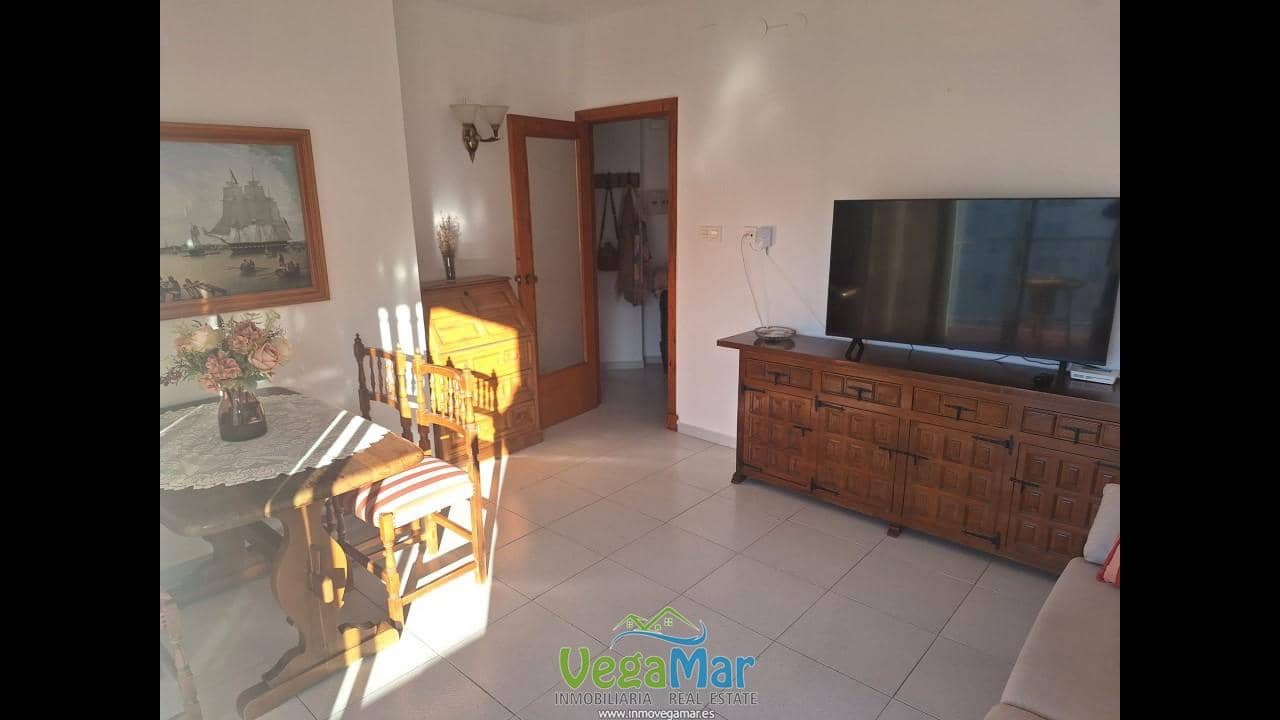 1 slaapkamer Flat te huur in Almunecar - € 700 (Ref: 10182262)