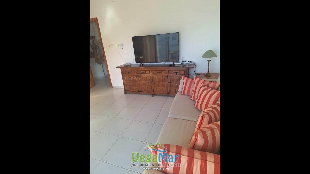 1 slaapkamer Flat te huur in Almunecar - € 700 (Ref: 10182262)