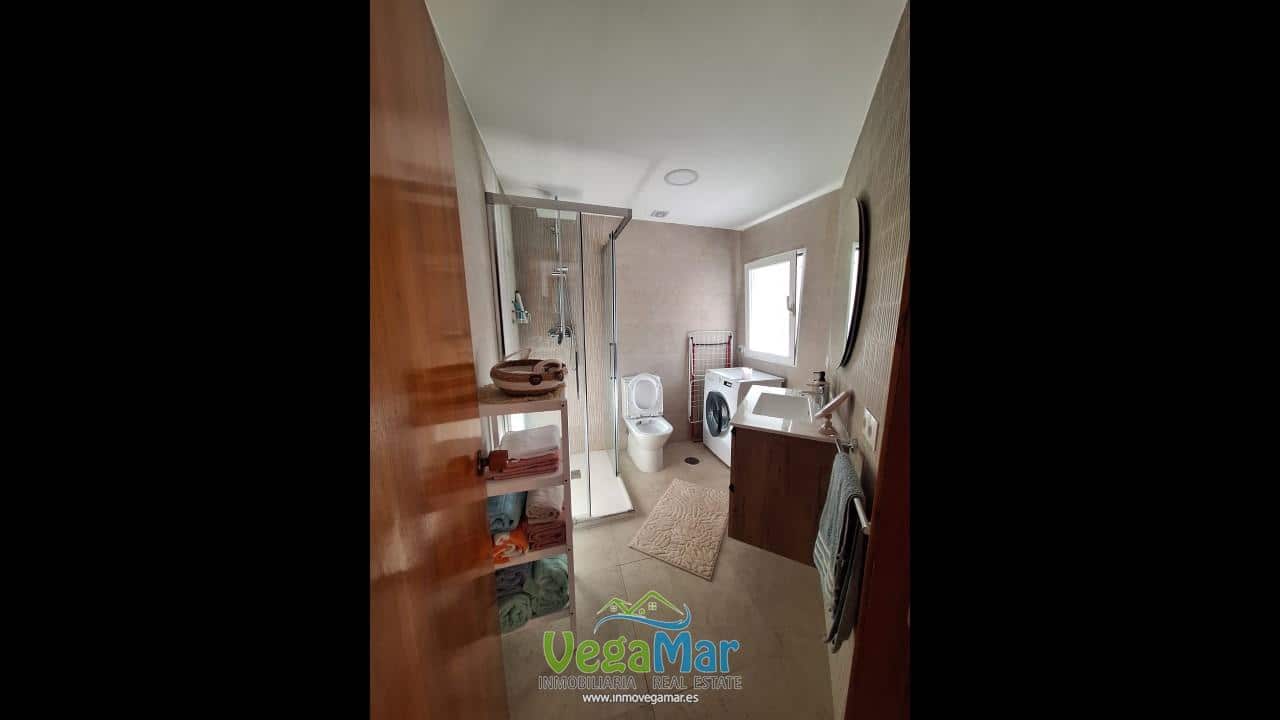 1 slaapkamer Flat te huur in Almunecar - € 700 (Ref: 10182262)