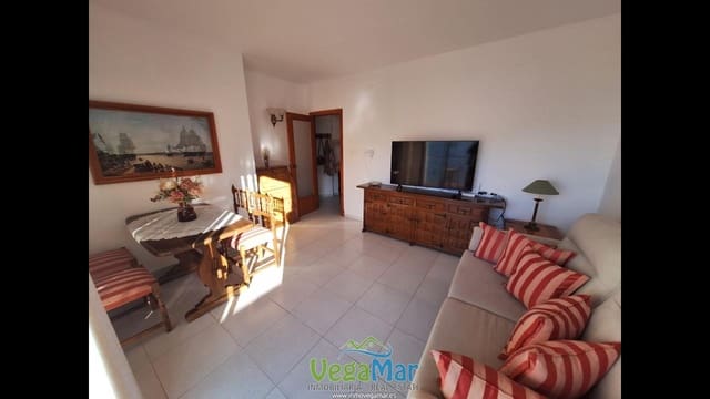 1 camera da letto Appartamento da affittare in Almuñécar - 700 € (Rif: 10182262)