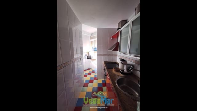 1 camera da letto Appartamento da affittare in Almuñécar - 700 € (Rif: 10182262)