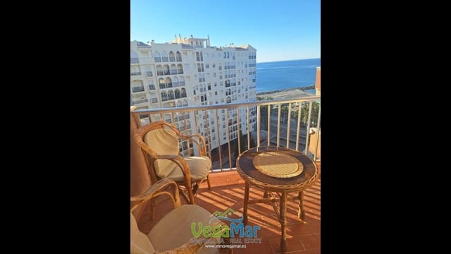 1 camera da letto Appartamento da affittare in Almuñécar - 700 € (Rif: 10182262)