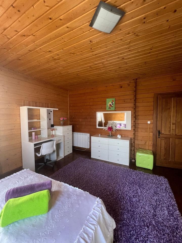 3 bedroom Finca/Country House for sale in Jete with pool - € 400,000 (Ref: 3702378)