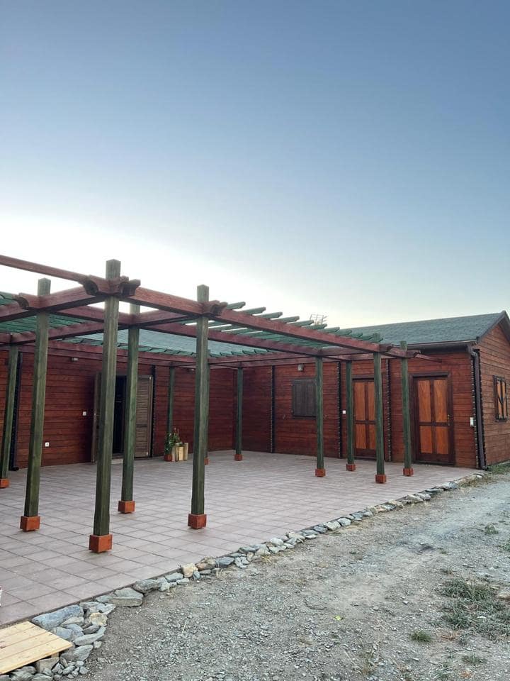 3 bedroom Finca/Country House for sale in Jete with pool - € 400,000 (Ref: 3702378)