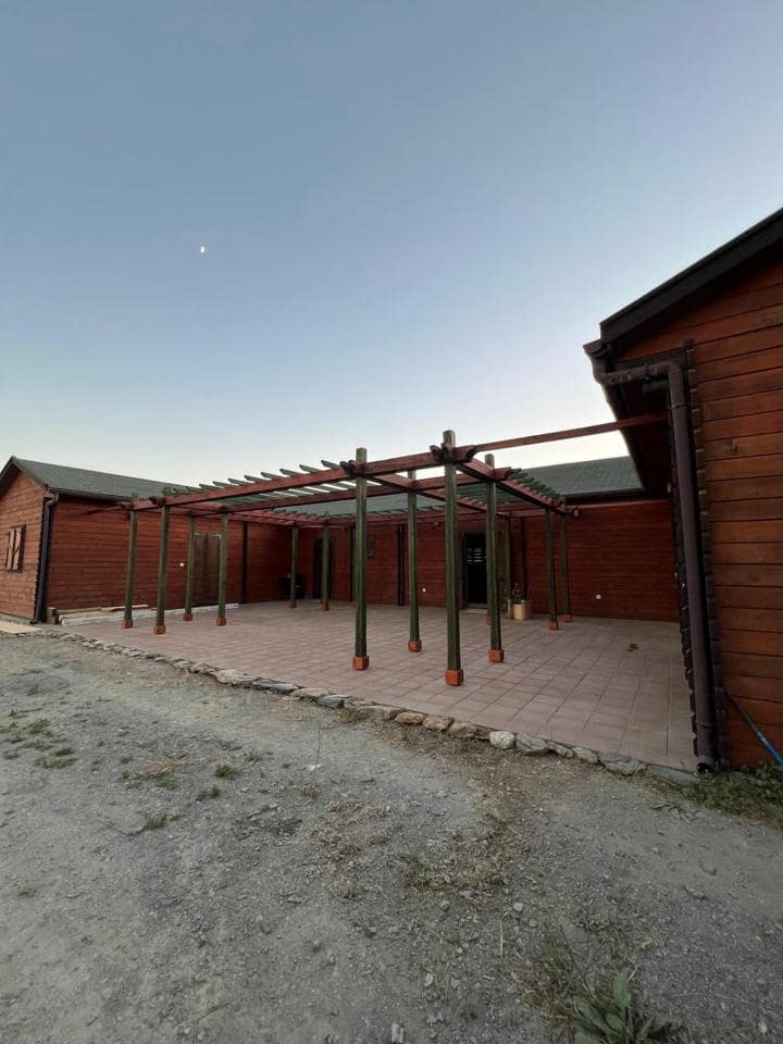 3 bedroom Finca/Country House for sale in Jete with pool - € 400,000 (Ref: 3702378)