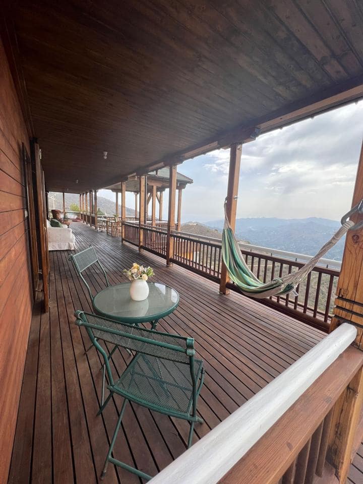 3 bedroom Finca/Country House for sale in Jete with pool - € 400,000 (Ref: 3702378)