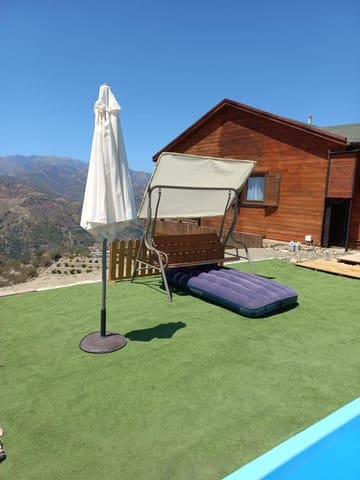 3 bedroom Finca/Country House for sale in Jete with pool - € 400,000 (Ref: 3702378)