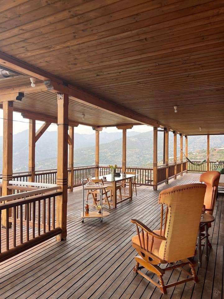 3 bedroom Finca/Country House for sale in Jete with pool - € 400,000 (Ref: 3702378)