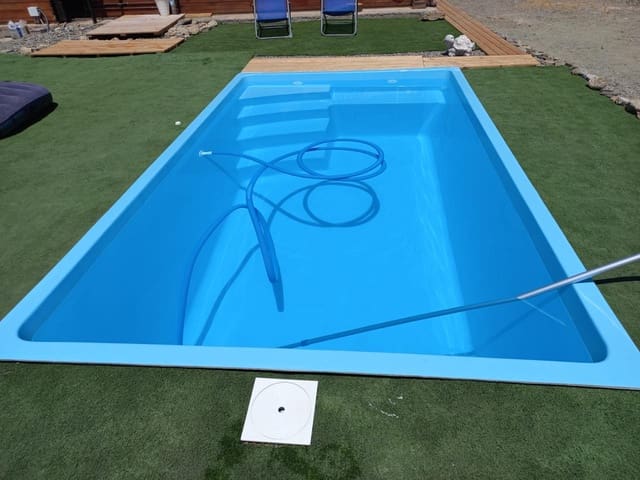 3 bedroom Finca/Country House for sale in Jete with pool - € 400,000 (Ref: 3702378)