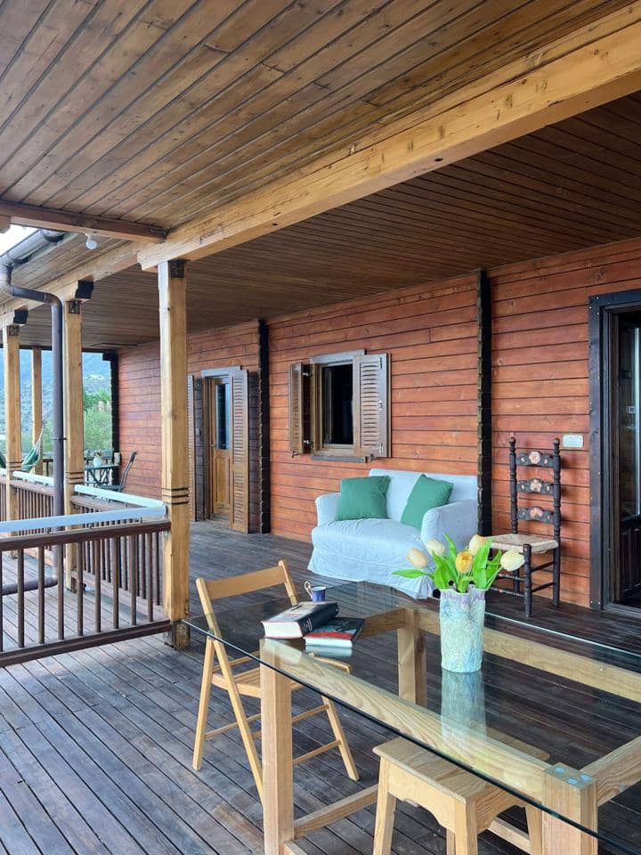 3 bedroom Finca/Country House for sale in Jete with pool - € 400,000 (Ref: 3702378)