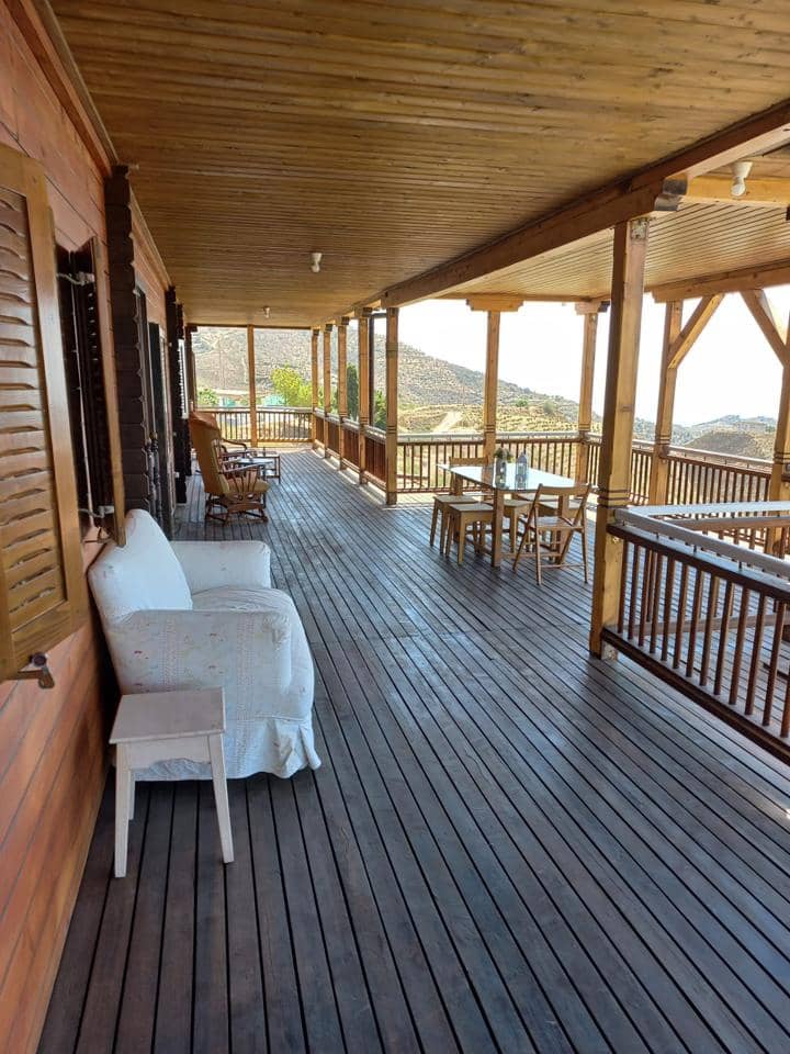 3 bedroom Finca/Country House for sale in Jete with pool - € 400,000 (Ref: 3702378)