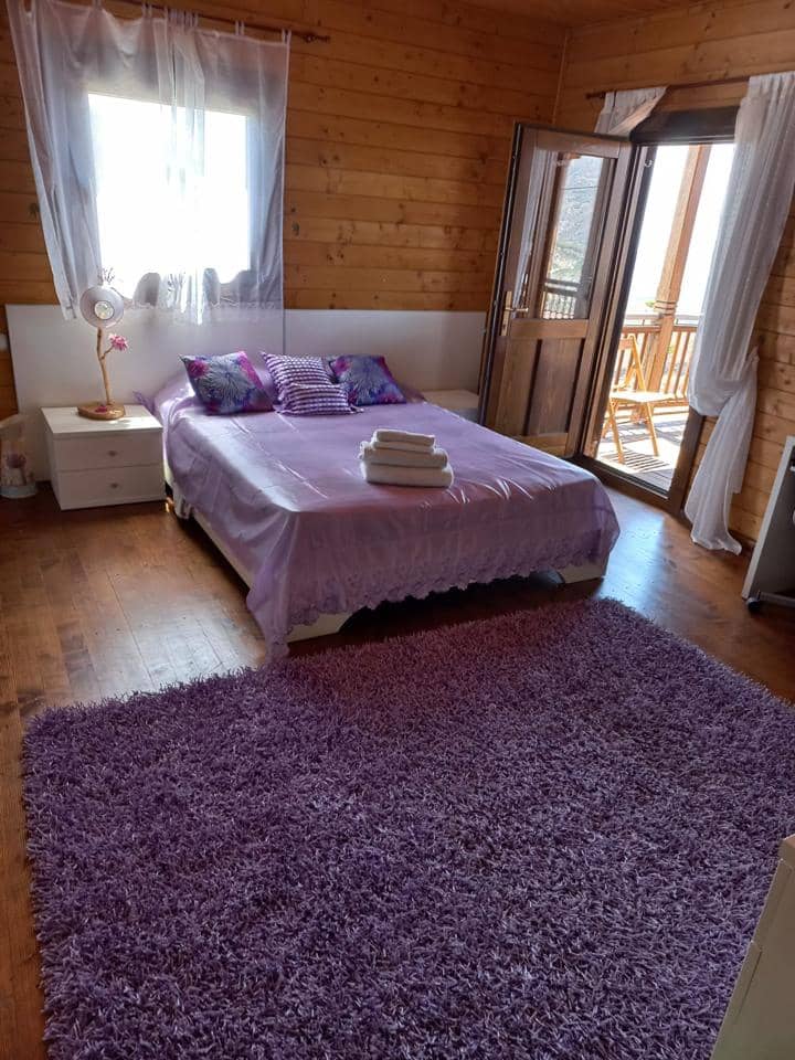 3 bedroom Finca/Country House for sale in Jete with pool - € 400,000 (Ref: 3702378)