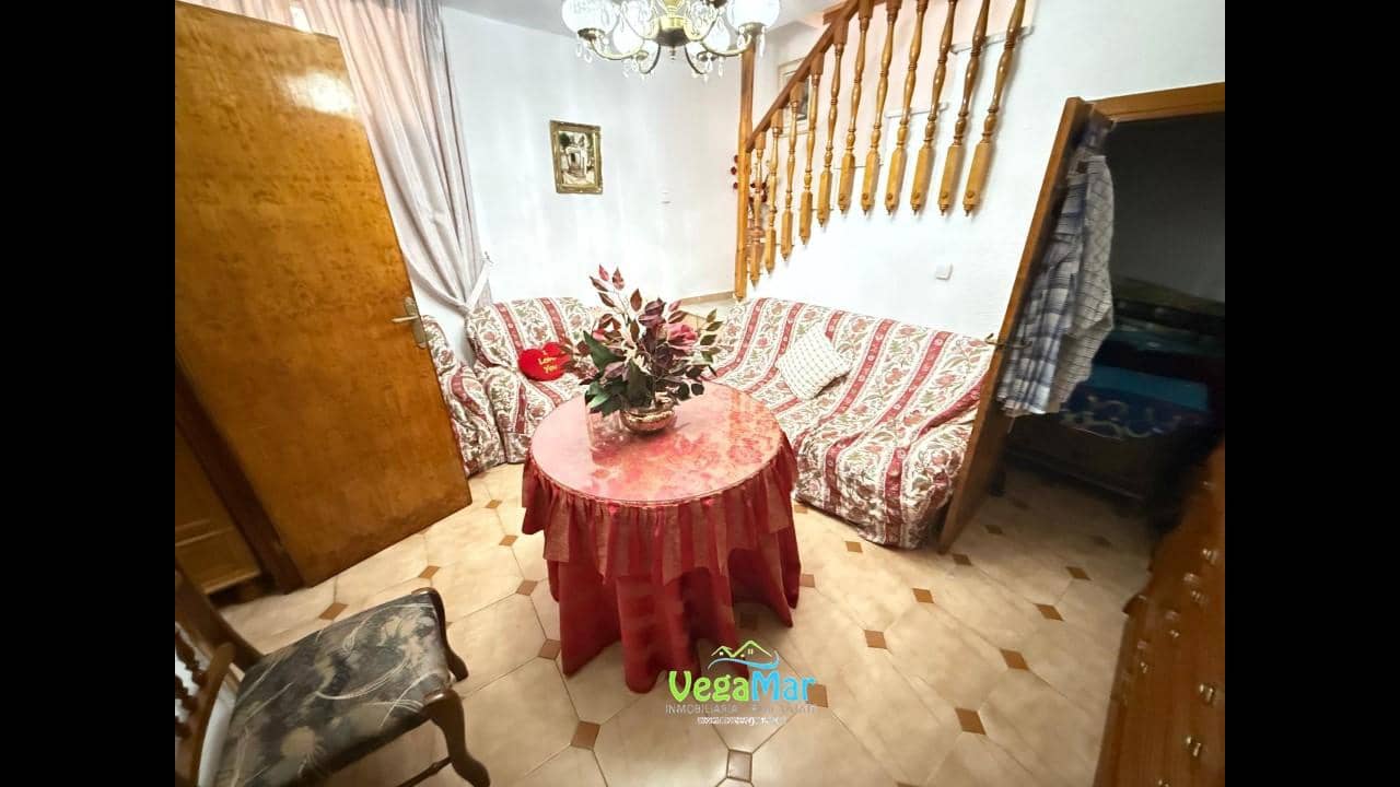 3 soveværelse Villa til salg i Almunecar - € 180.000 (Ref: 3805818)