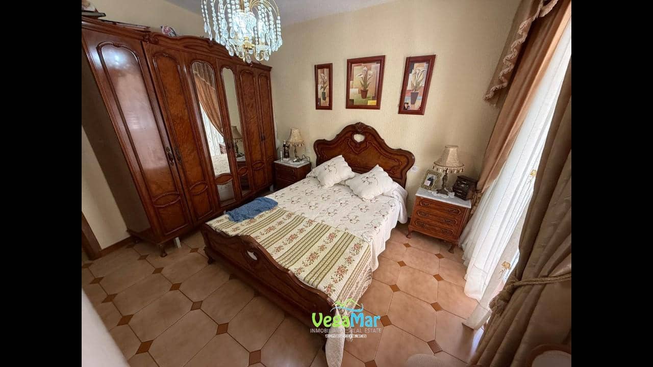 3 soveværelse Villa til salg i Almunecar - € 180.000 (Ref: 3805818)