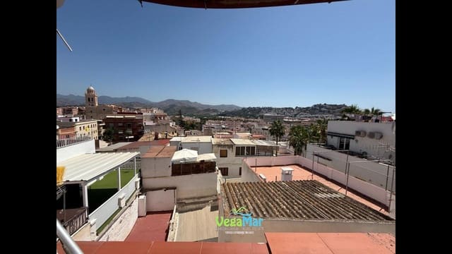 3 bedroom Villa for sale in Almuñécar - € 180,000 (Ref: 3805818)